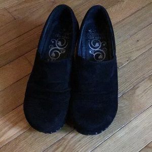 Dansko clogs